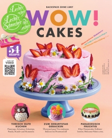 Funke startet neues Food-Magazin -
